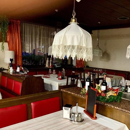 B&B Hotel Dolomiti Bolzano Eksteriør billede