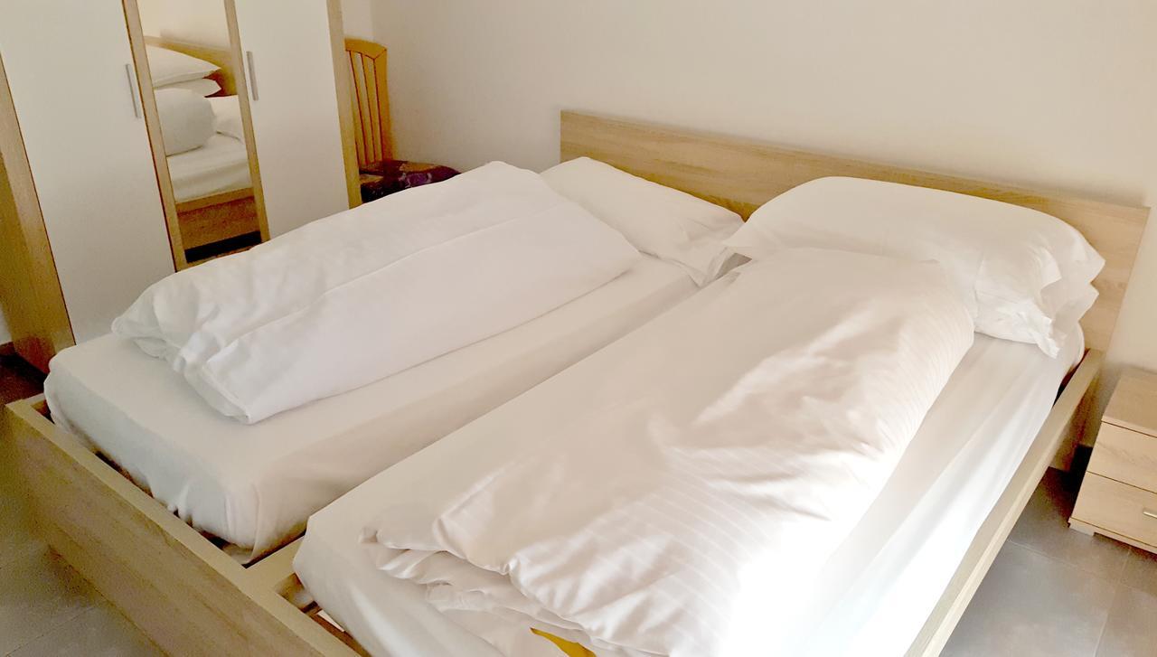 B&B Hotel Dolomiti Bolzano Eksteriør billede