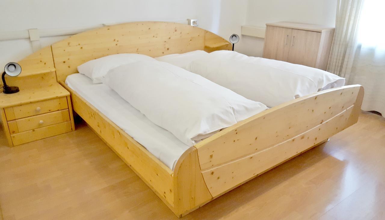 B&B Hotel Dolomiti Bolzano Eksteriør billede