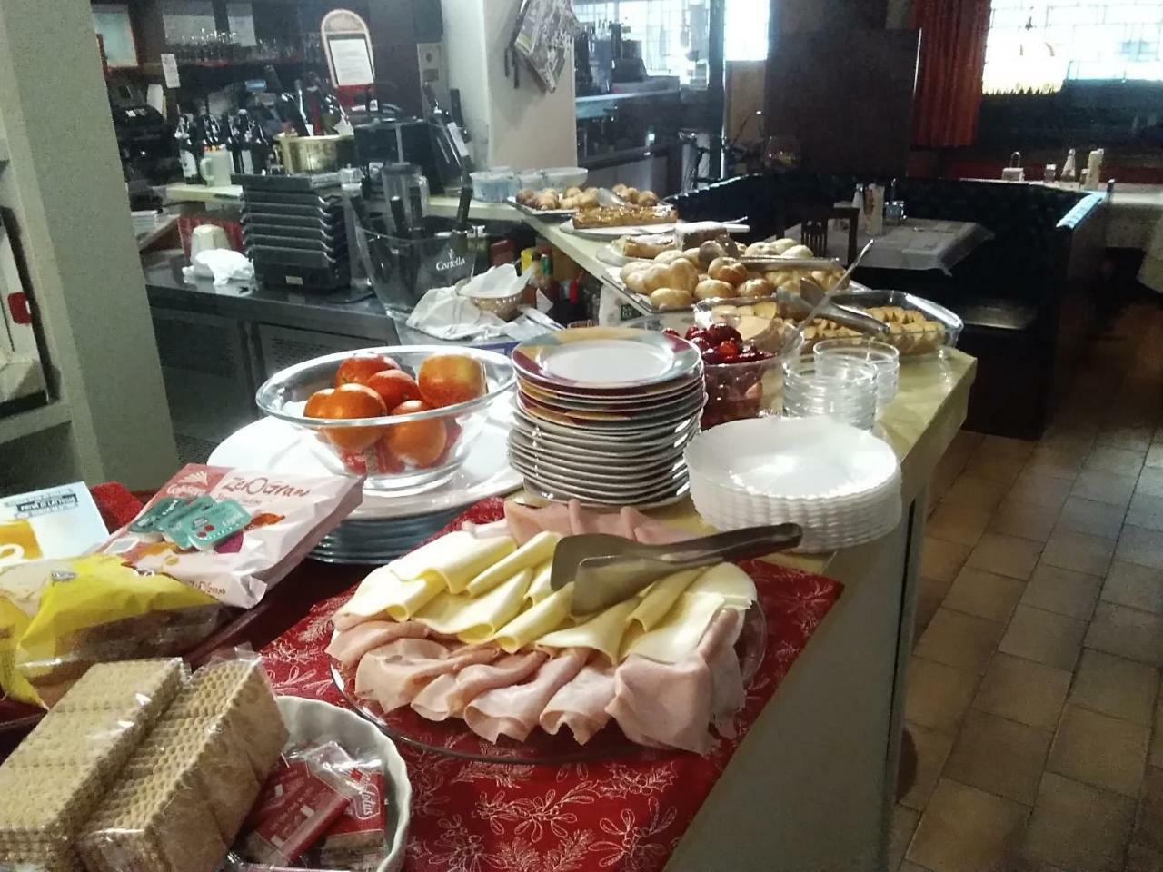 B&B Hotel Dolomiti Bolzano Eksteriør billede