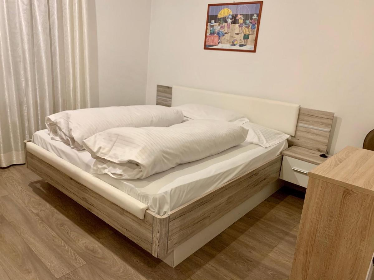 B&B Hotel Dolomiti Bolzano Eksteriør billede