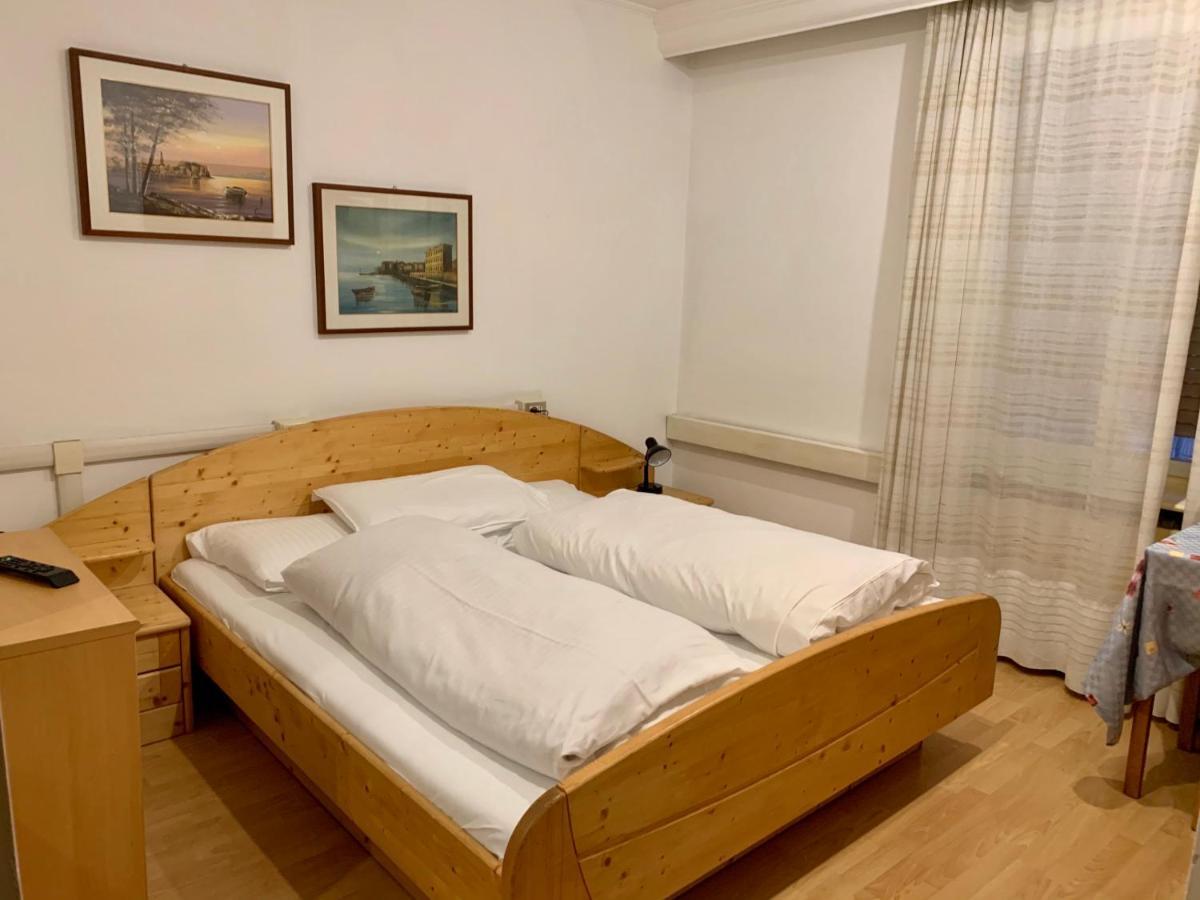 B&B Hotel Dolomiti Bolzano Eksteriør billede