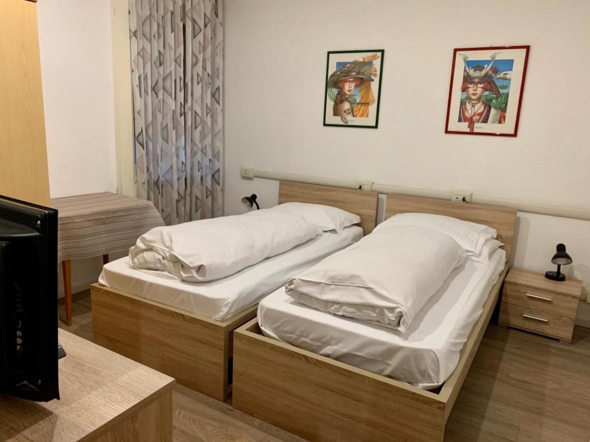 B&B Hotel Dolomiti Bolzano Eksteriør billede