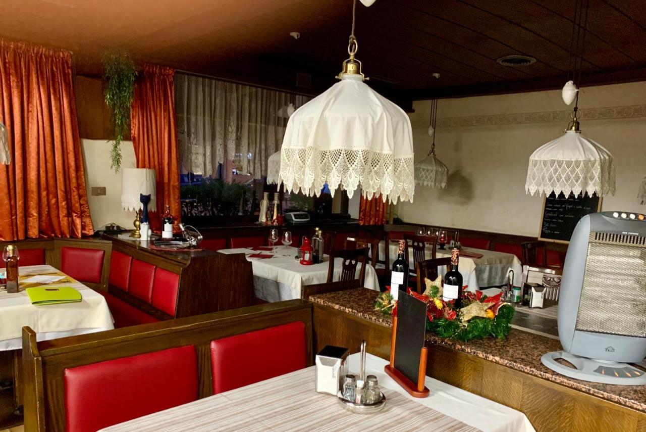 B&B Hotel Dolomiti Bolzano Eksteriør billede